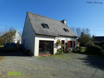 Vente maison 6 pièces La Chapelle-Neuve 22
