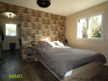 Vente Maison 4 chambresLa Chapelle-Neuve