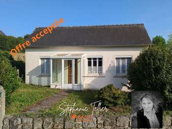 Vente Maison 1 chambreLa Chapelle-Neuve
