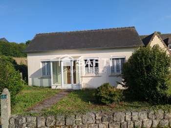 Vente maison 3 pièces La Chapelle-Neuve 22