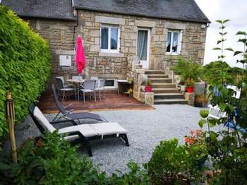 Vente Maison 3 chambresLa Chapelle-Neuve