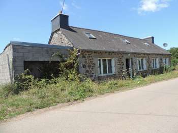 Vente Maison 2 chambresLa Chapelle-Neuve