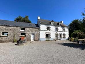Vente Maison 4 chambresLa Chapelle-Neuve