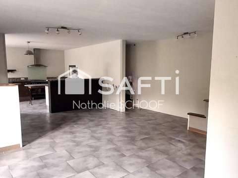 Vente maison 7 pièces Vente maison 7 pièces