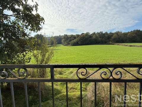 Vente maison 7 pièces La Chapelle-Neuve 56