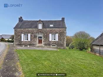 Vente Maison 4 chambresLa Chapelle-Neuve