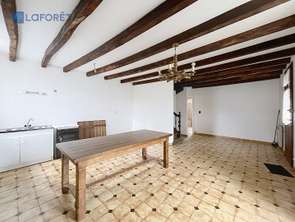 Vente Maison 4 chambresLa Chapelle-Neuve