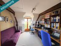 Vente maison 12 pièces