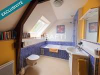 Vente maison 12 pièces