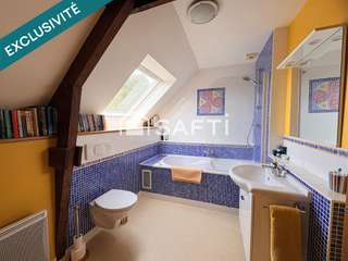 Vente maison 12 pièces