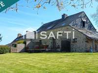 Vente maison 12 pièces