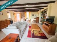 Vente maison 12 pièces