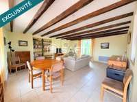Vente maison 12 pièces