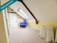 Vente maison 12 pièces
