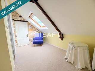 Vente maison 12 pièces
