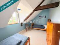 Vente maison 12 pièces