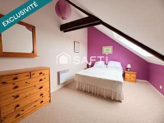 Vente maison 12 pièces