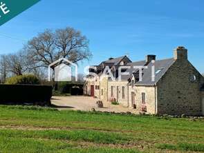 Vente Maison 7 chambresLa Chapelle-Neuve