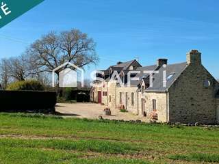 Vente maison 12 pièces