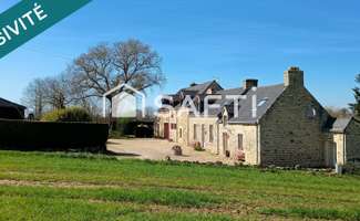 Photo Vente maison La Chapelle-Neuve
