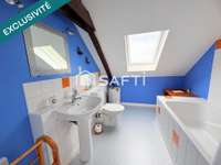 Vente maison 12 pièces