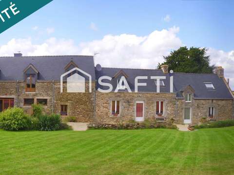 Vente maison 12 pièces