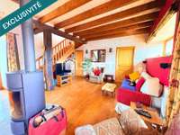 Vente maison 12 pièces
