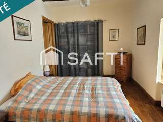 Vente maison 12 pièces