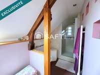 Vente maison 12 pièces