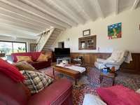 Vente maison 8 pièces Vente maison 8 pièces