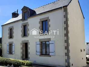 Vente Maison 4 chambresLa Chapelle-Neuve