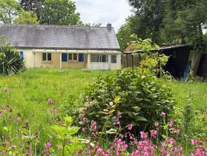 Vente Maison 3 chambresLa Chapelle-Neuve