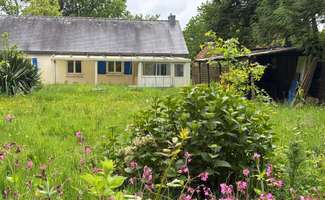 Photo Vente maison La Chapelle-Neuve