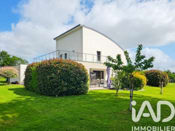 Vente Maison 4 chambresLa Chapelle-Neuve