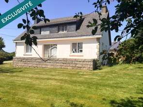 Vente Maison 3 chambresLa Chapelle-Neuve