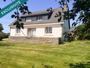Vente maison 5 pièces La Chapelle-Neuve 56
