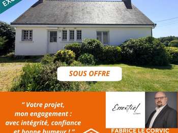 Vente Maison 3 chambresLa Chapelle-Neuve
