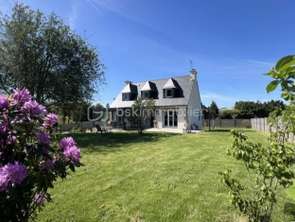 Vente Maison 5 chambresLa Chapelle-Neuve