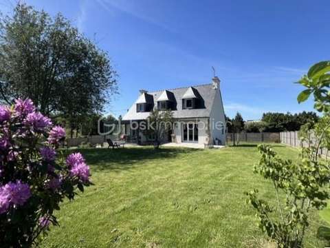 Vente maison 6 pièces La Chapelle-Neuve 56