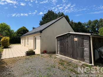 Vente Maison 3 chambresLa Chapelle-Neuve