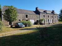 Vente maison La Chapelle-Neuve - 56