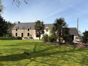 Vente Maison 5 chambresLa Chapelle-Neuve