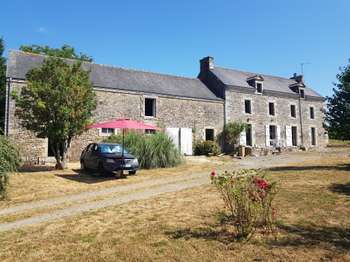 Photo Vente maison La Chapelle-Neuve