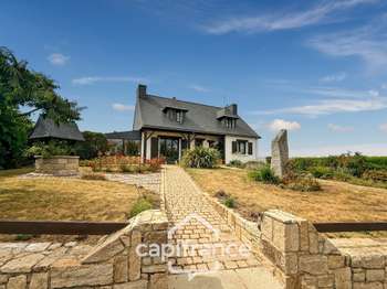 Vente maison 5 pièces La Chapelle-Neuve 56