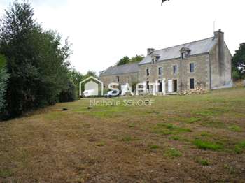 Vente Maison 2 chambresLa Chapelle-Neuve