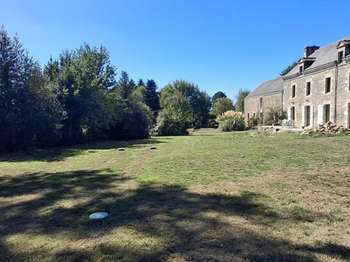 Vente Maison 2 chambresLa Chapelle-Neuve