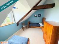 Vente maison 12 pièces