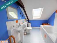 Vente maison 12 pièces