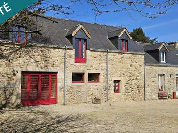 Vente Maison 7 chambresLa Chapelle-Neuve
