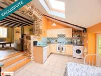 Vente maison 12 pièces